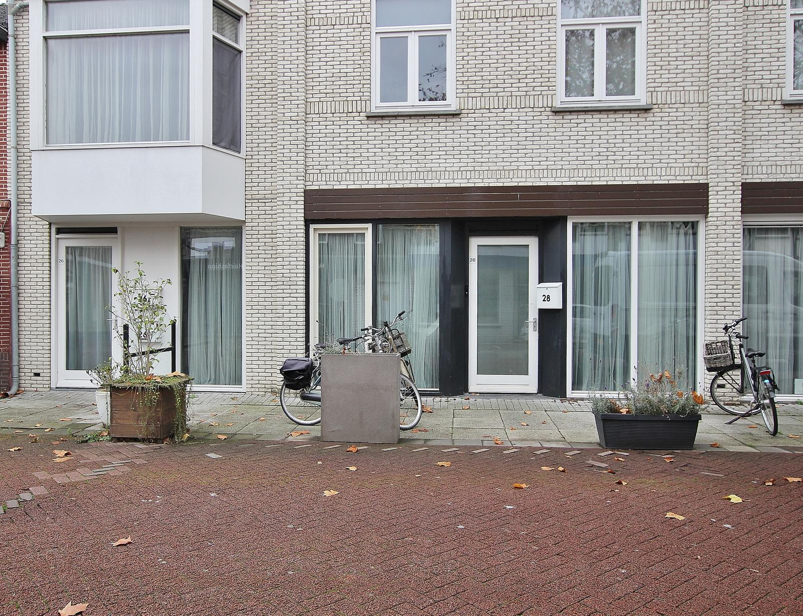 Apartment in Terneuzen - 98 m²