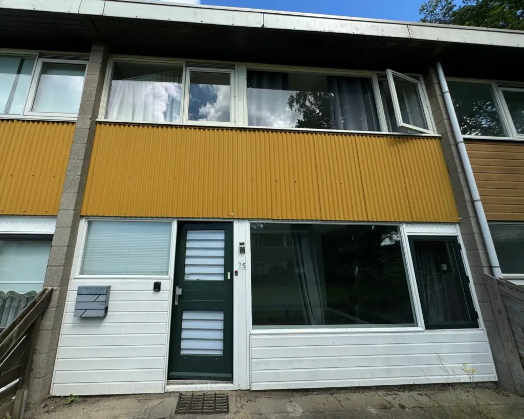 Room in Emmen - 7.8 m²