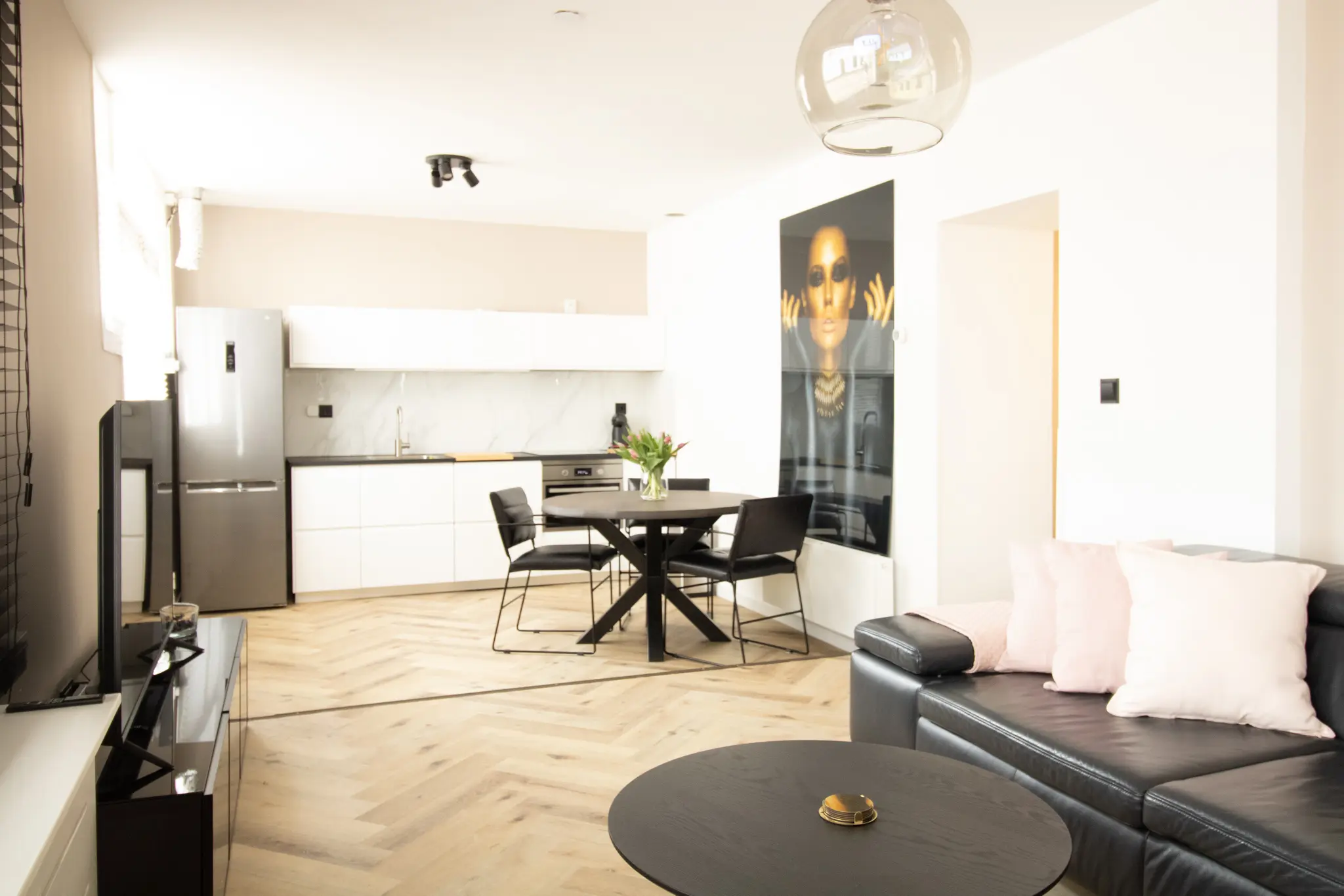 Apartment in Gouda - 55 m²