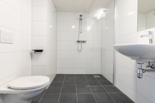 Studio in Enschede - 19 m²