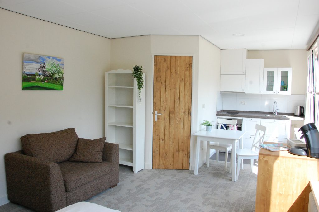 Studio in Enschede - 26 m²