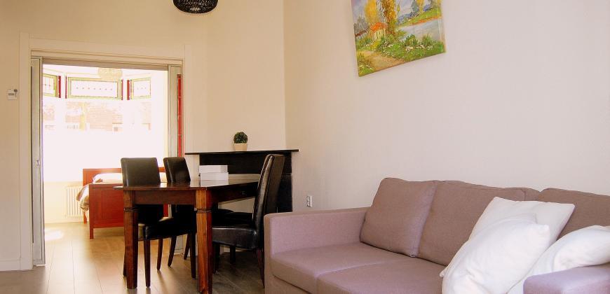 Studio in Enschede - 34 m²