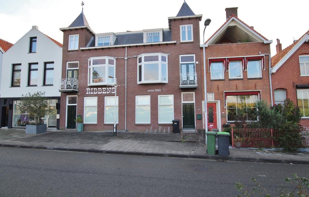 Apartment in Terneuzen - 90 m²