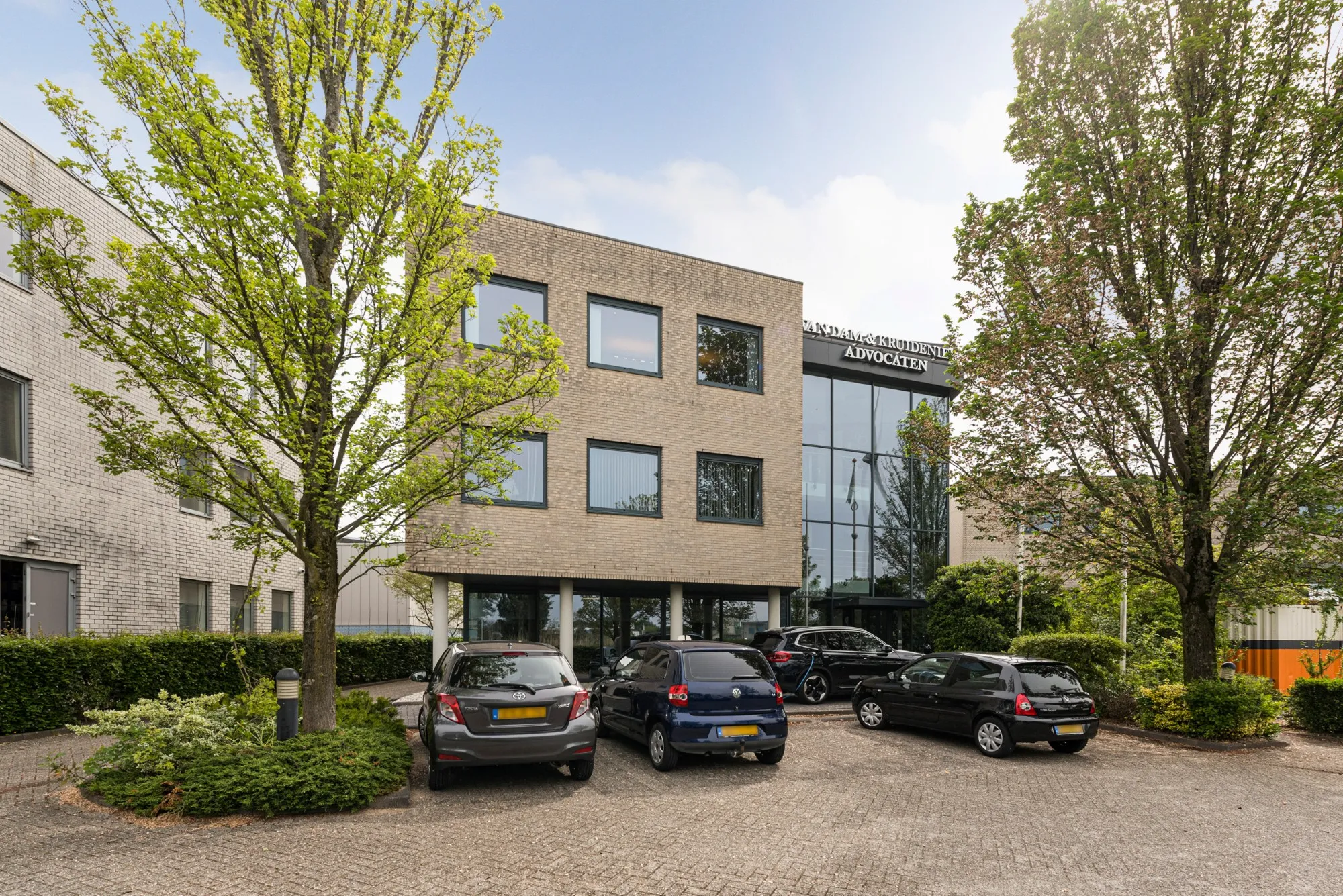 Apartment in Capelle aan den ijssel - 12 m²