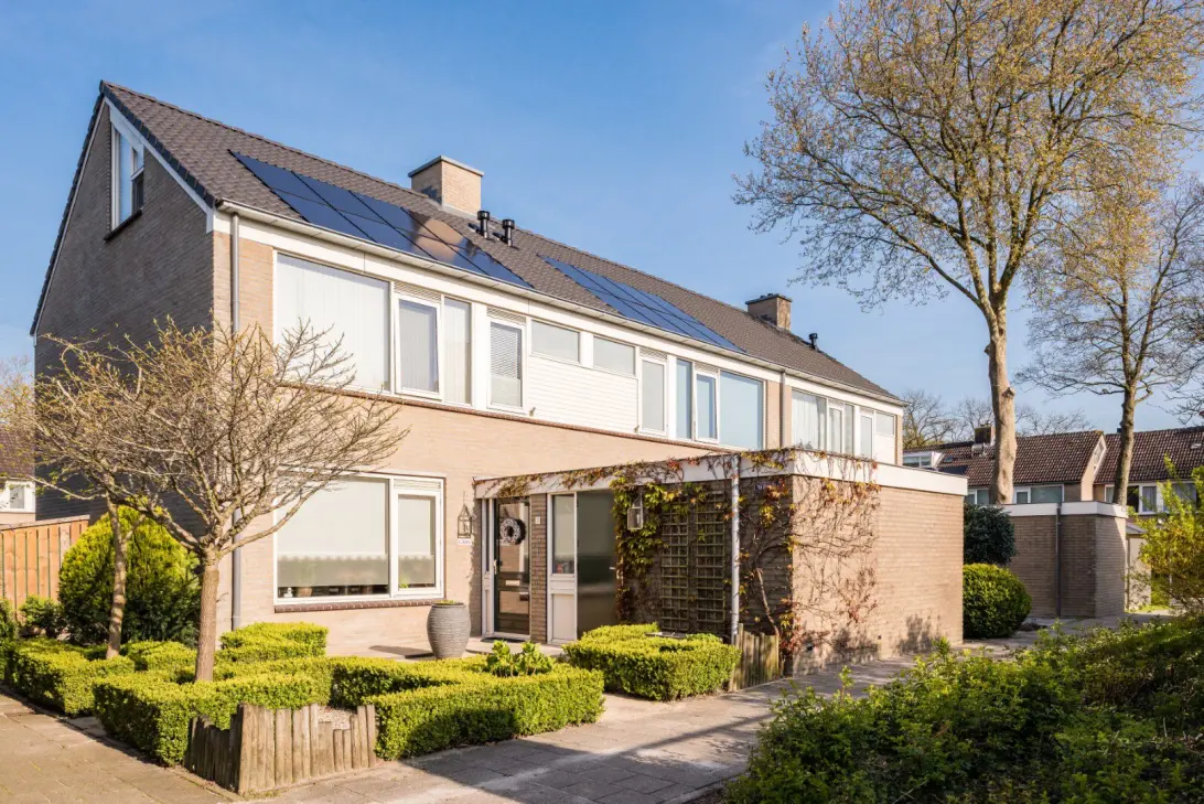 House in Nieuwegein - 135 m²