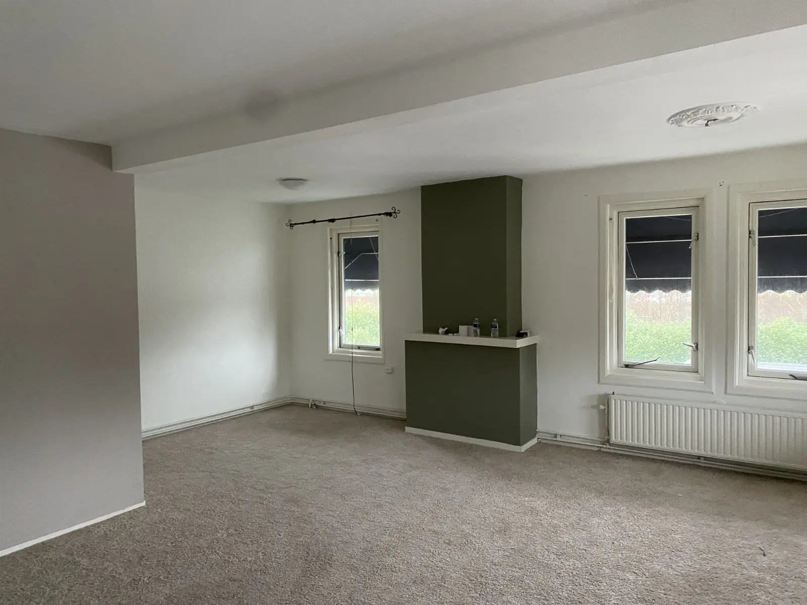 Apartment in Bergen op zoom - 112.5 m²