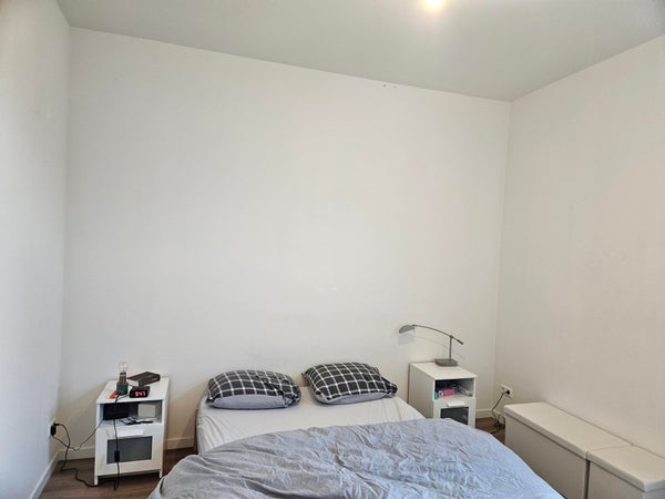 Apartment in Bergen op zoom - 91 m²