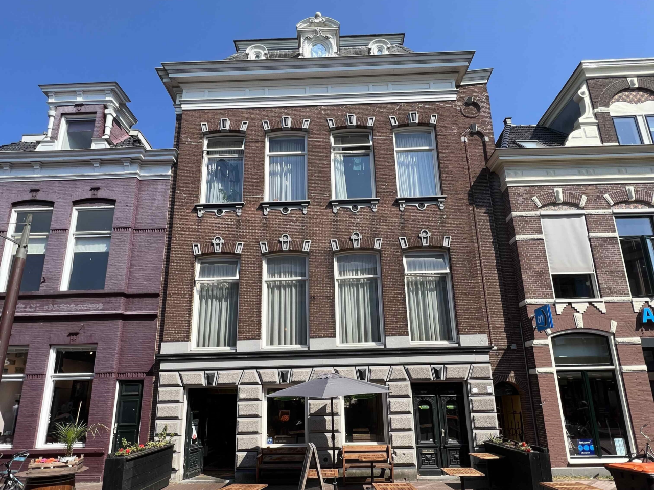 Room in Groningen - 27 m²