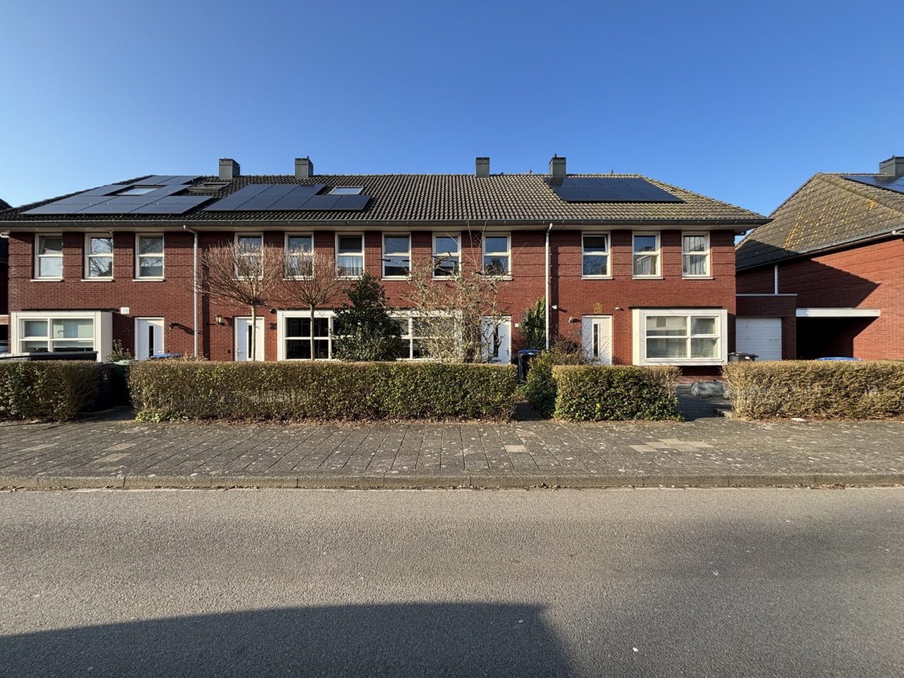 Room in Groningen - 16 m²