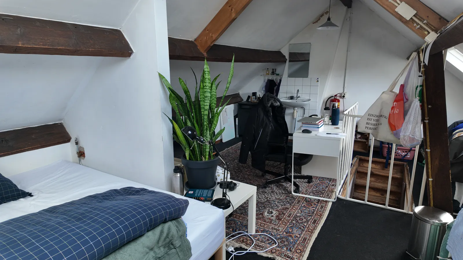 Room in Maastricht - 18 m²