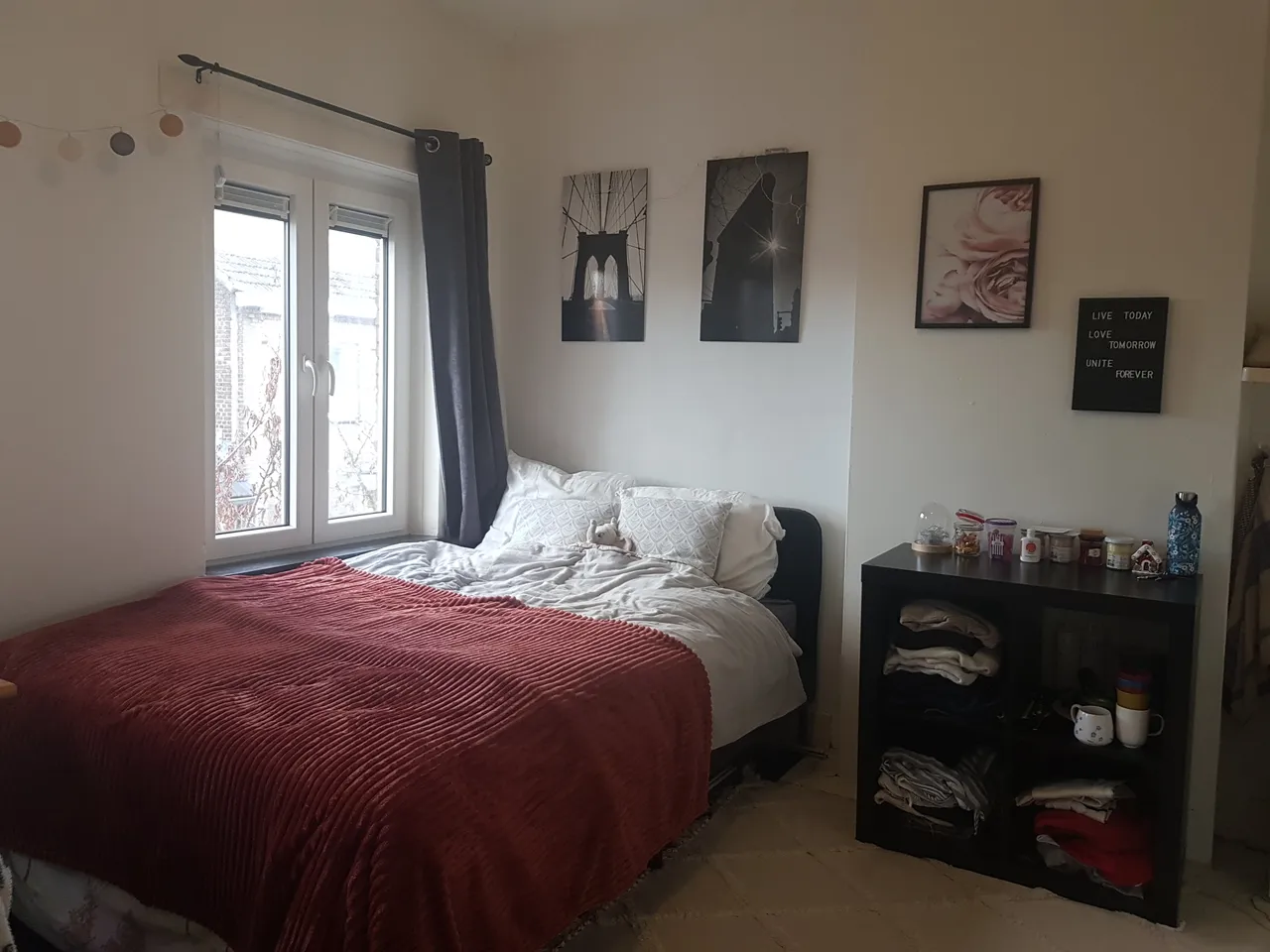 Room in Maastricht - 14 m²