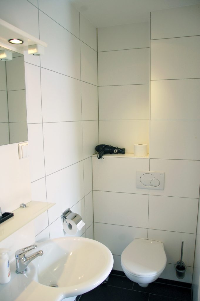 Studio in Enschede - 18 m²