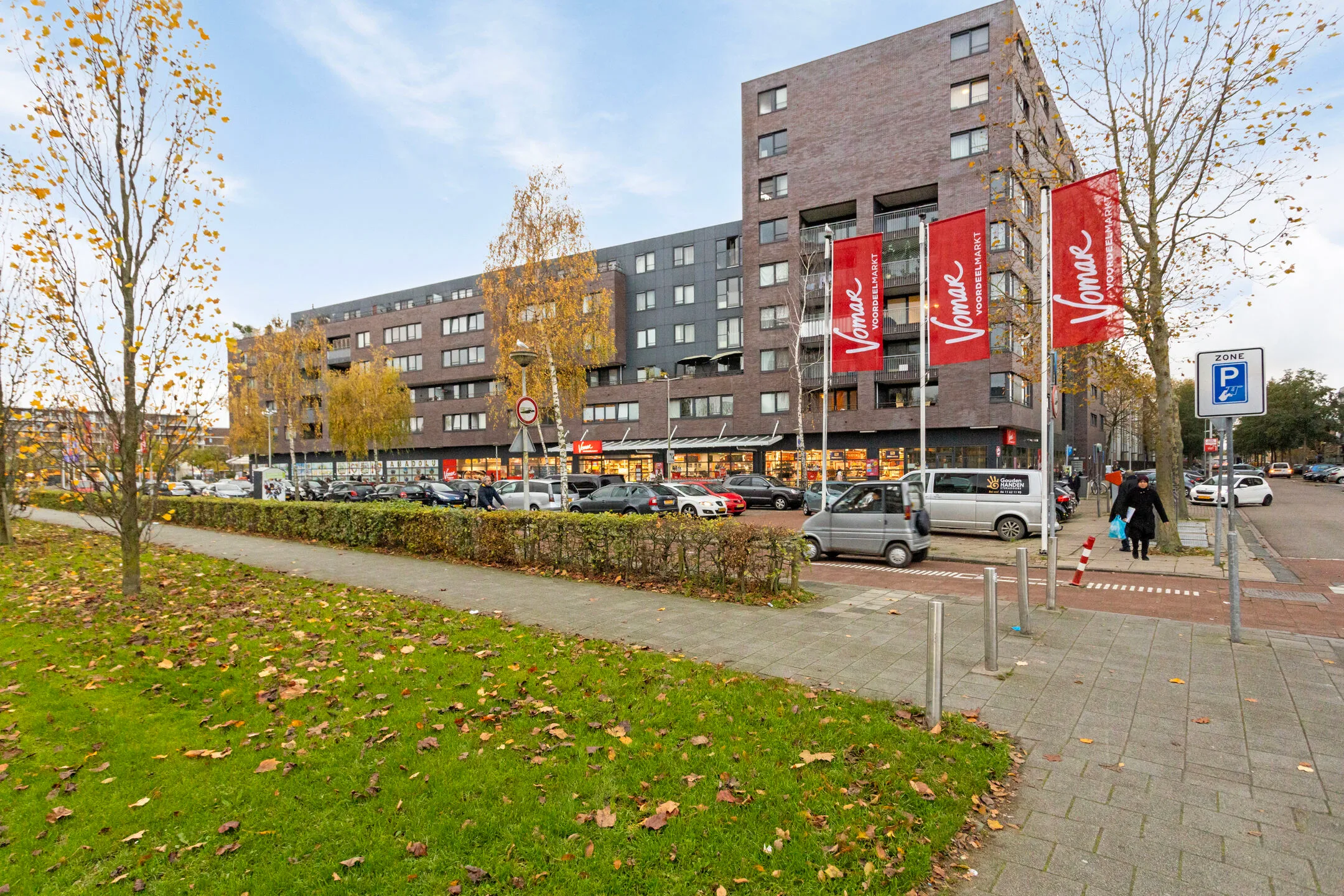 House in Amsterdam - 100 m²