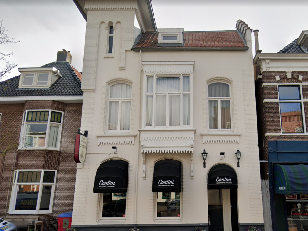 Room in Groningen - 23 m²
