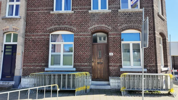 Room in Maastricht - 9 m²