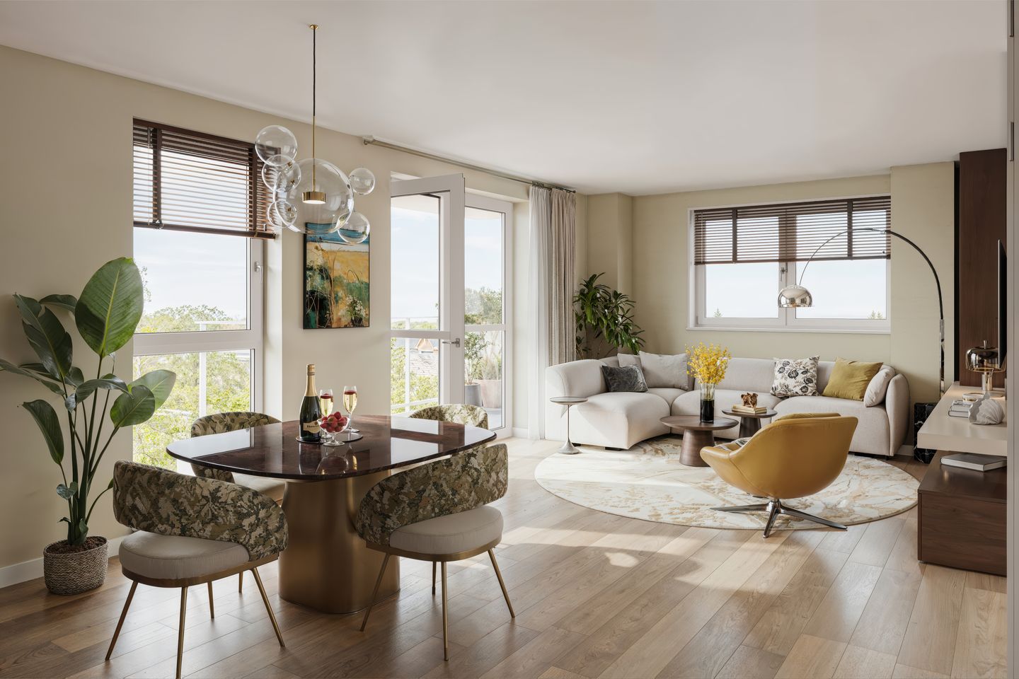 Apartment in Almere - 80 m²