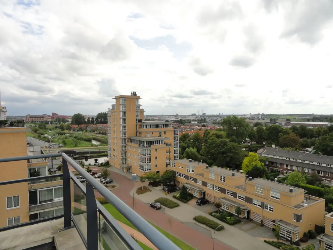 Apartment in Voorburg - 127 m²