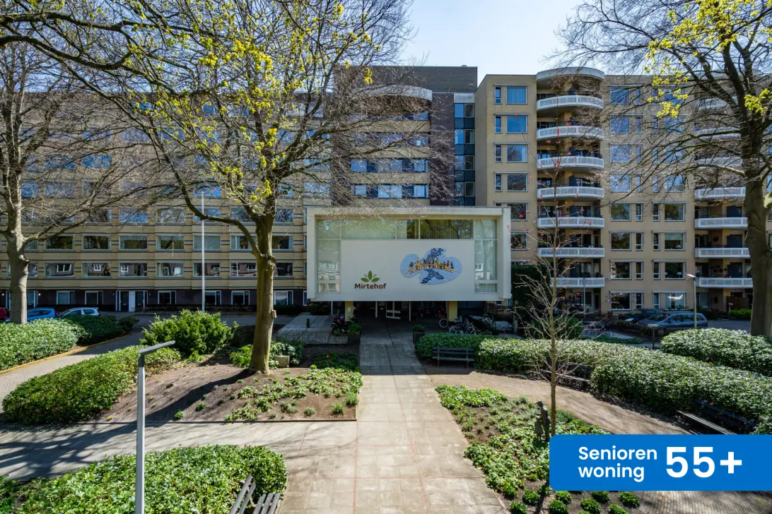 Apartment in Zeist - 78 m²