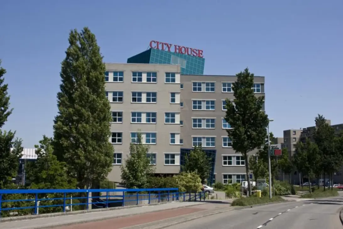 Apartment in Zoetermeer - 44 m²