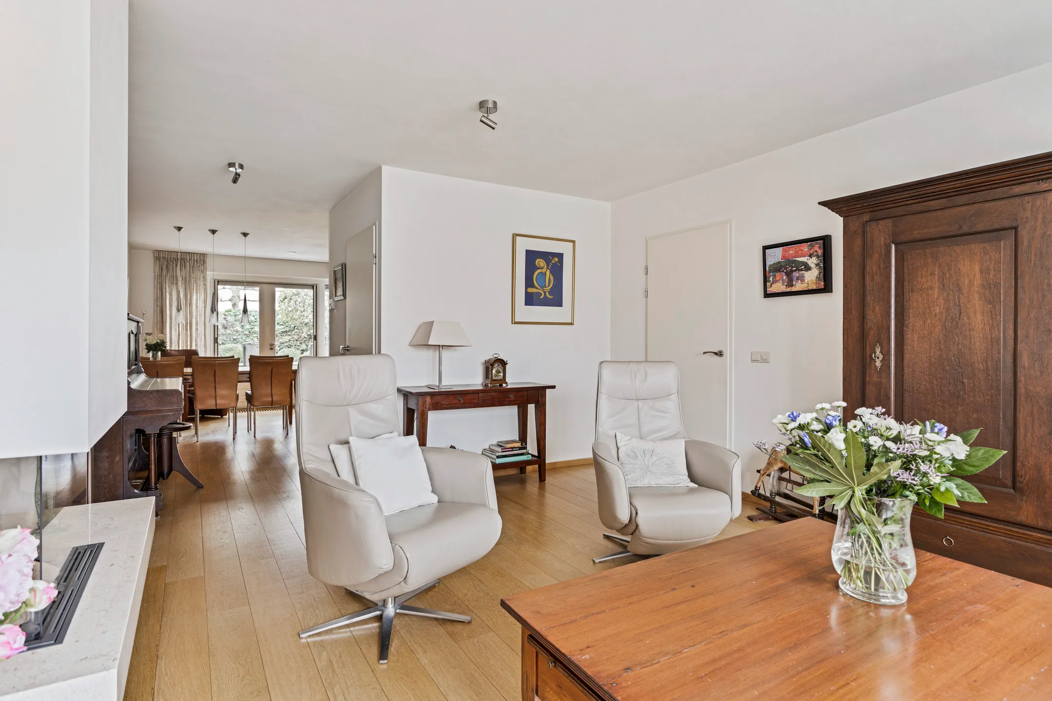 House in Valkenswaard - 132 m²