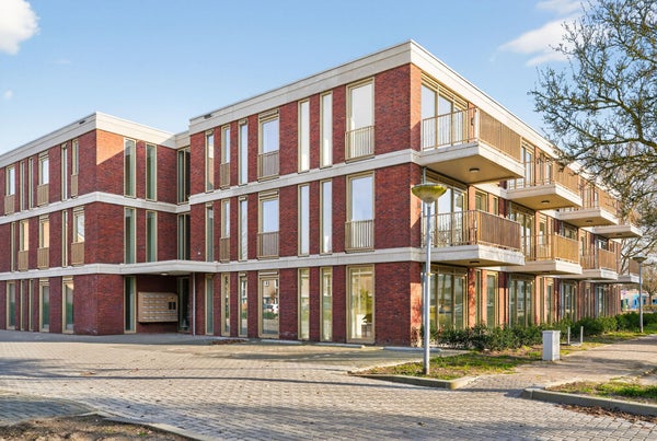 Apartment in Almere - 65 m²