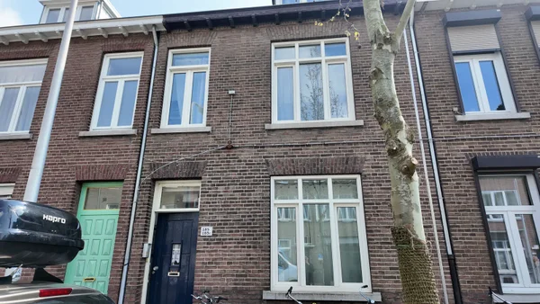 Room in Maastricht - 14 m²