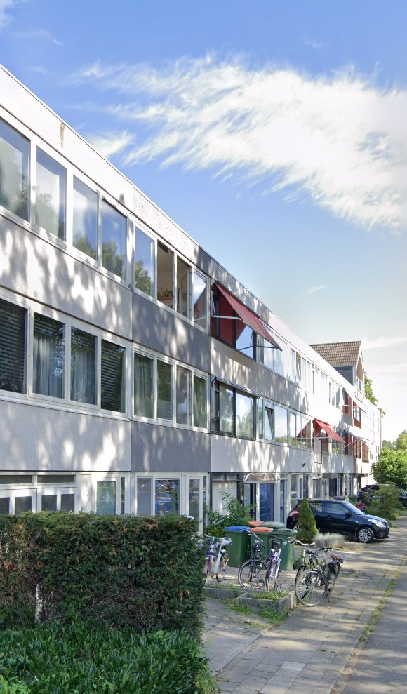 Room in Breda - 14 m²