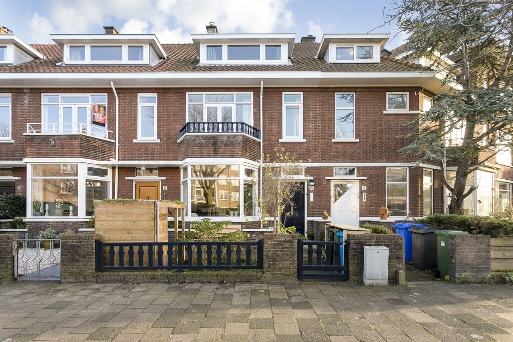 House in Voorburg - 151 m²