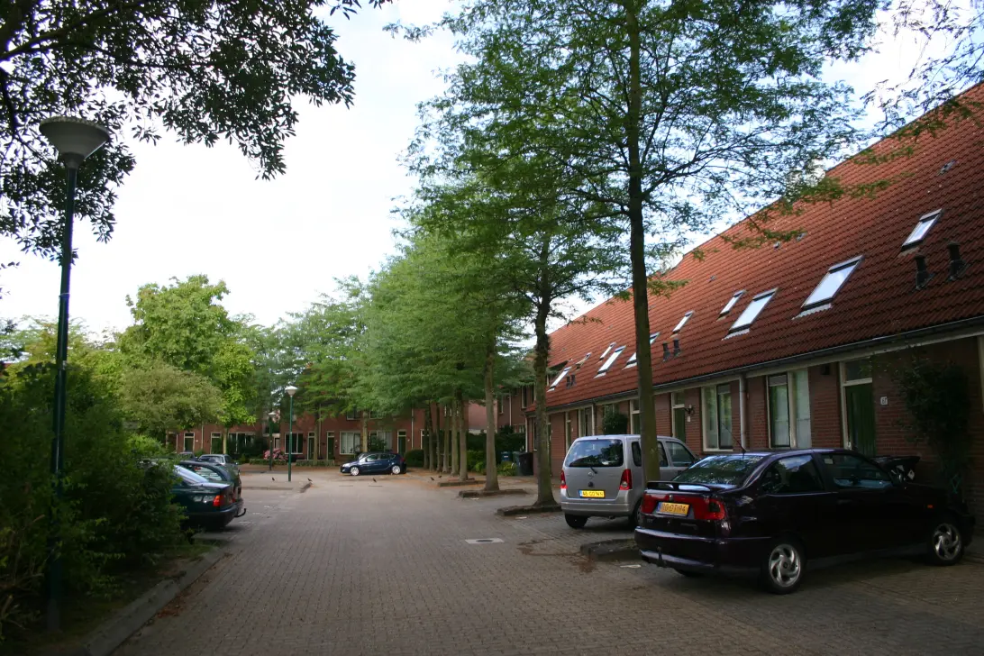 House in Ijsselstein - 105 m²