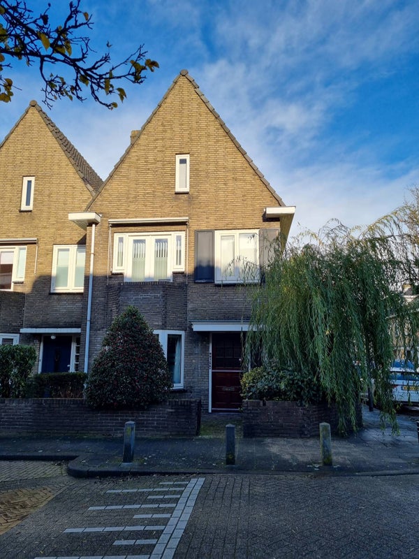 Room in 's-hertogenbosch - 12 m²