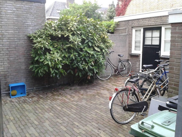 Room in 's-hertogenbosch - 12 m²