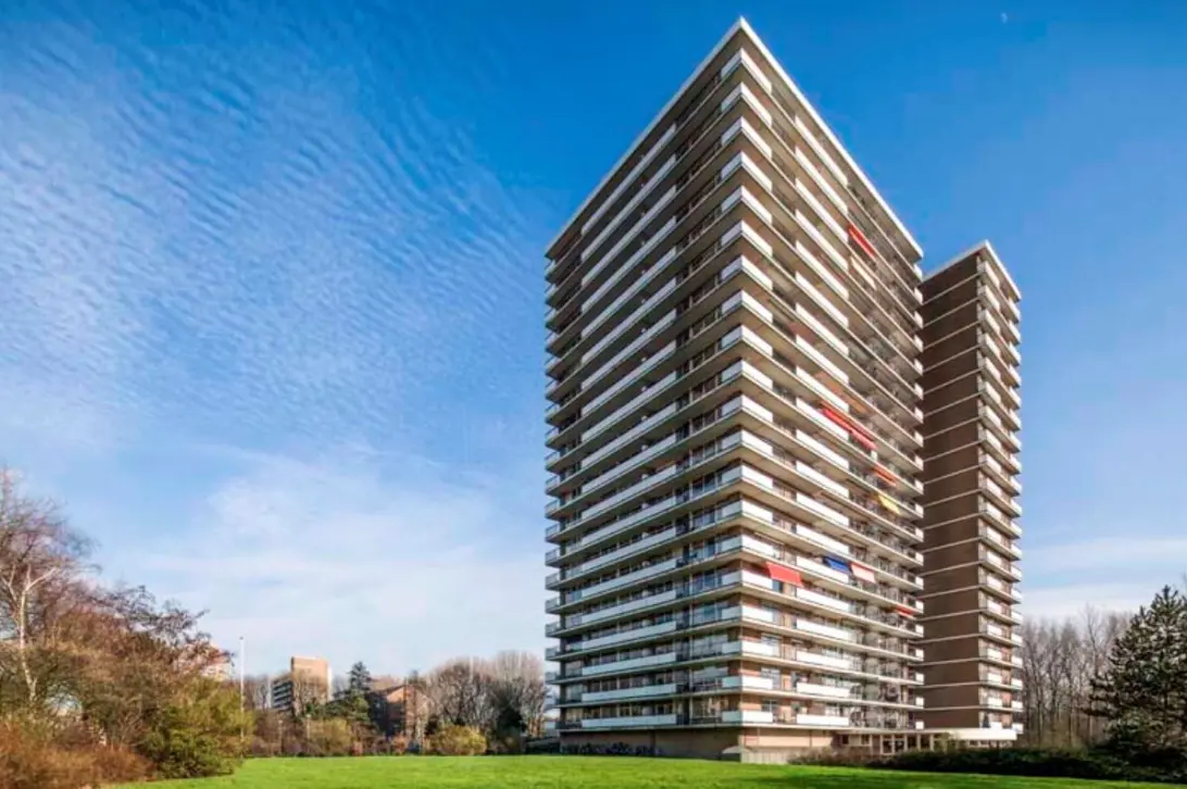 Apartment in Rijswijk - 148 m²