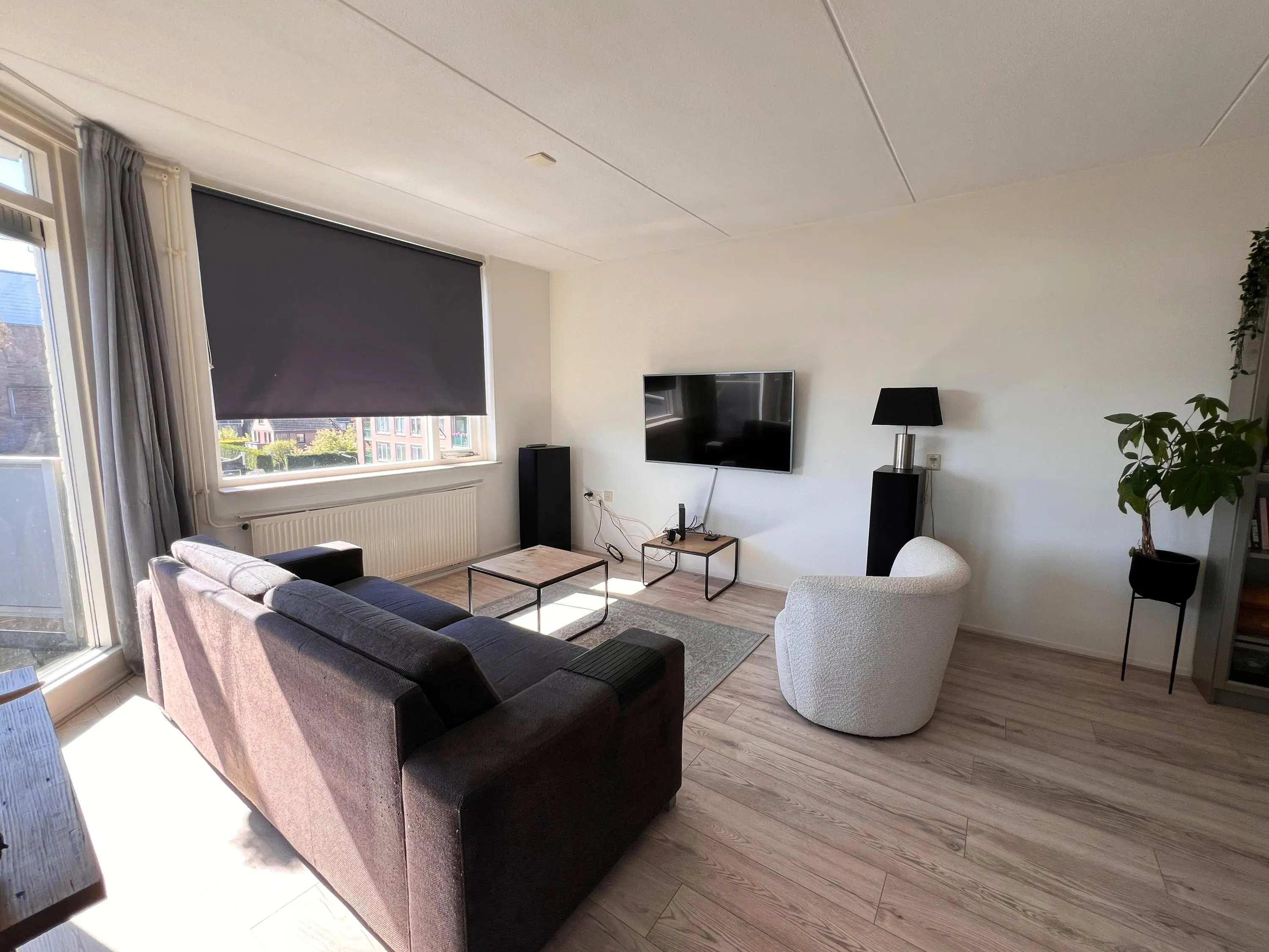 Apartment in Zaandam - 60 m²