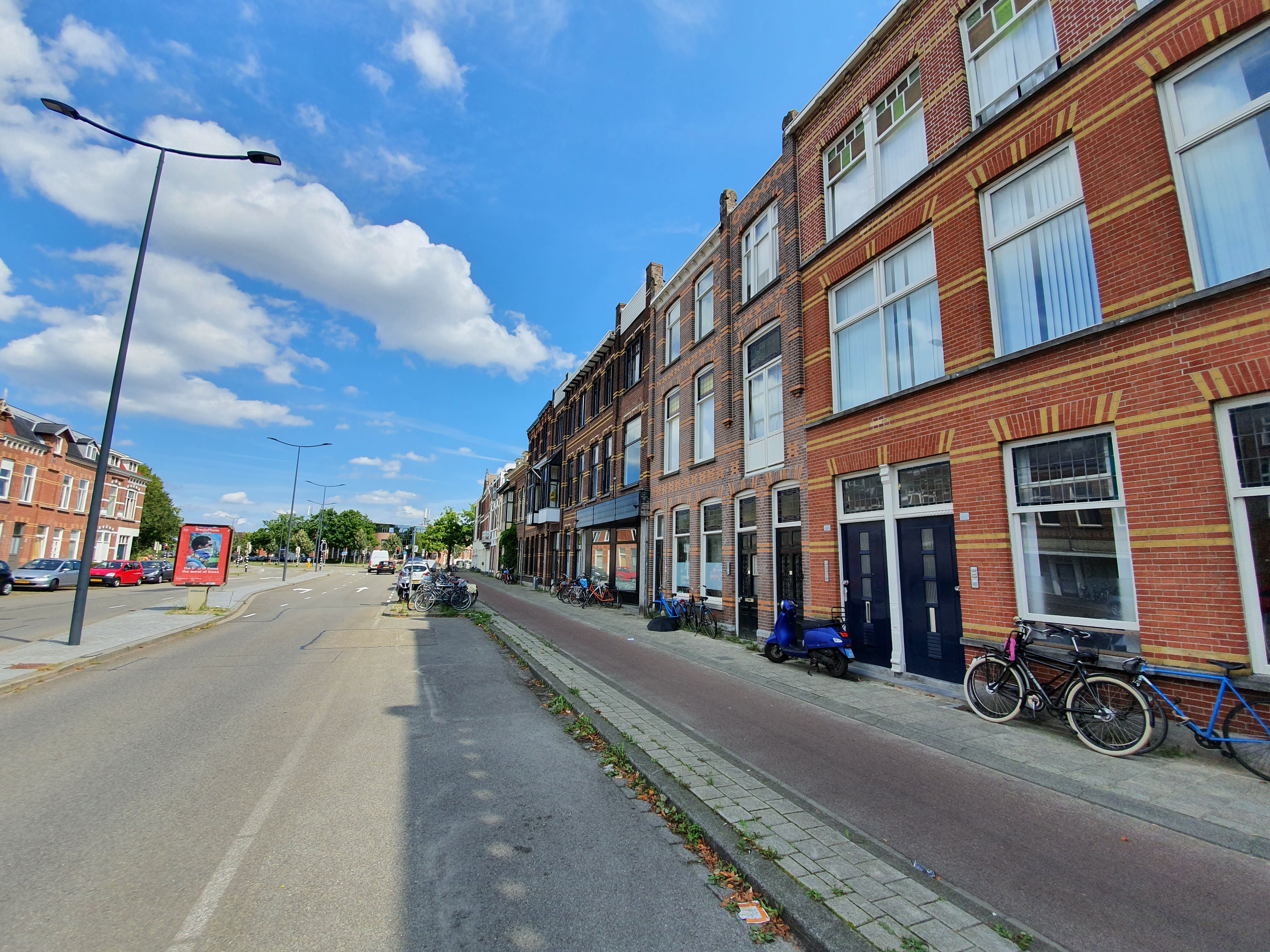 Room in Breda - 31 m²