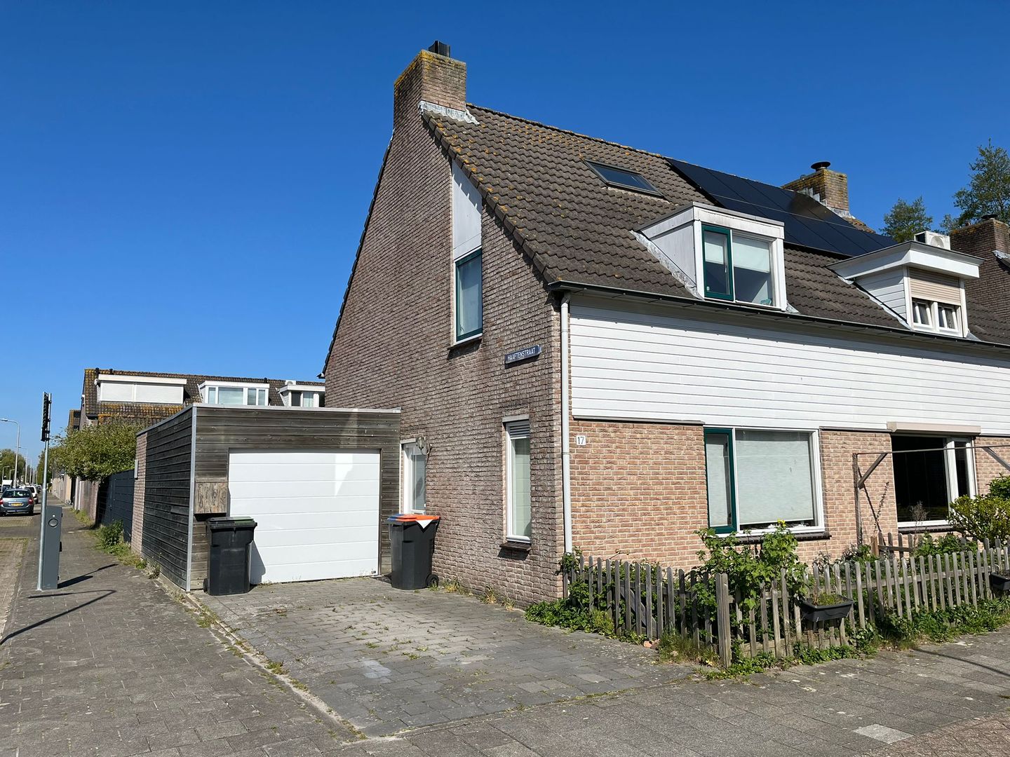 House in Tilburg - 94 m²