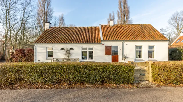 House in Goedereede - 1 m²