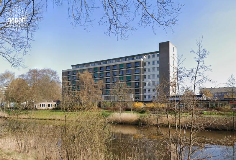 Studio in Amersfoort - 37 m²