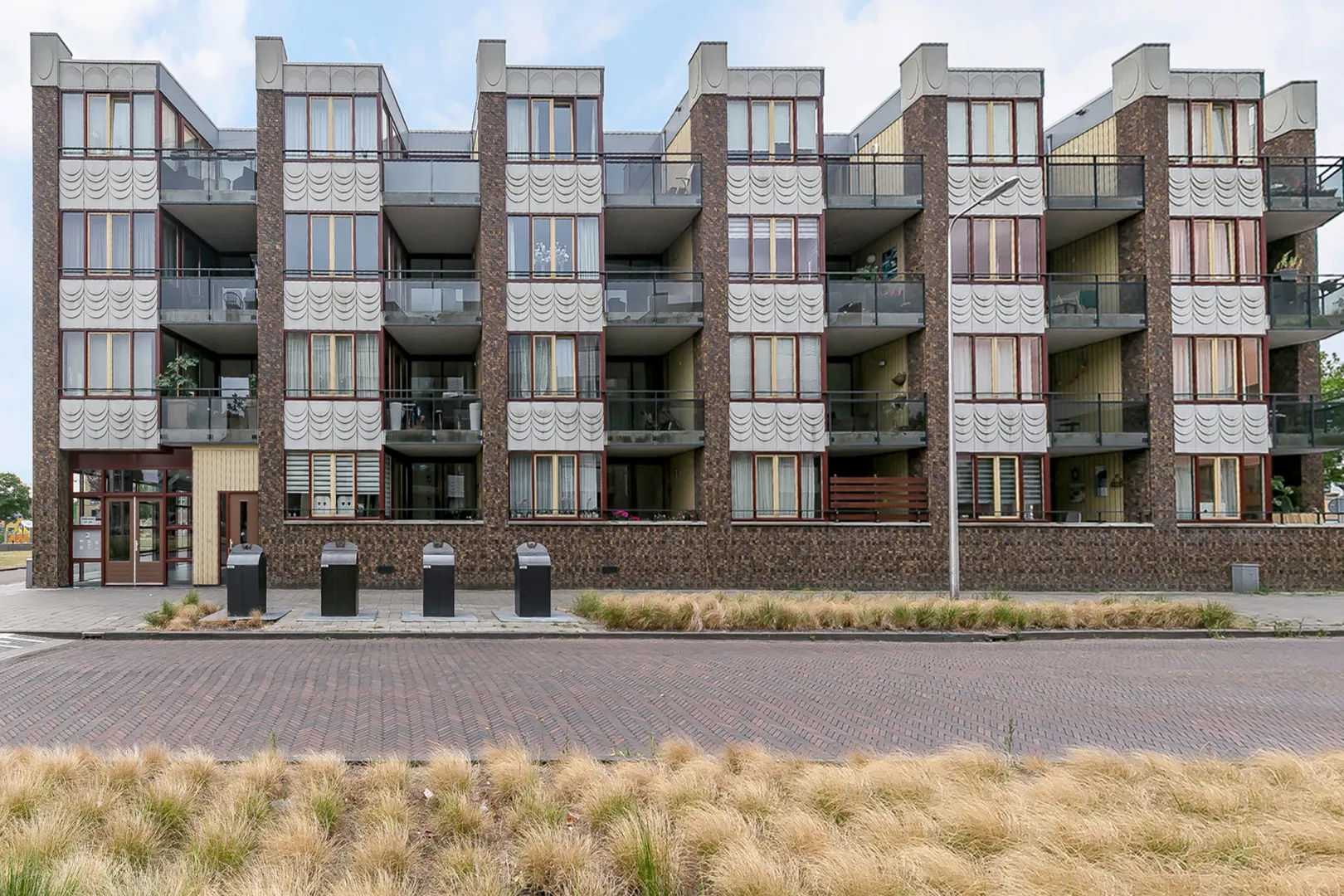 Apartment in Alphen aan den rijn - 84.48 m²