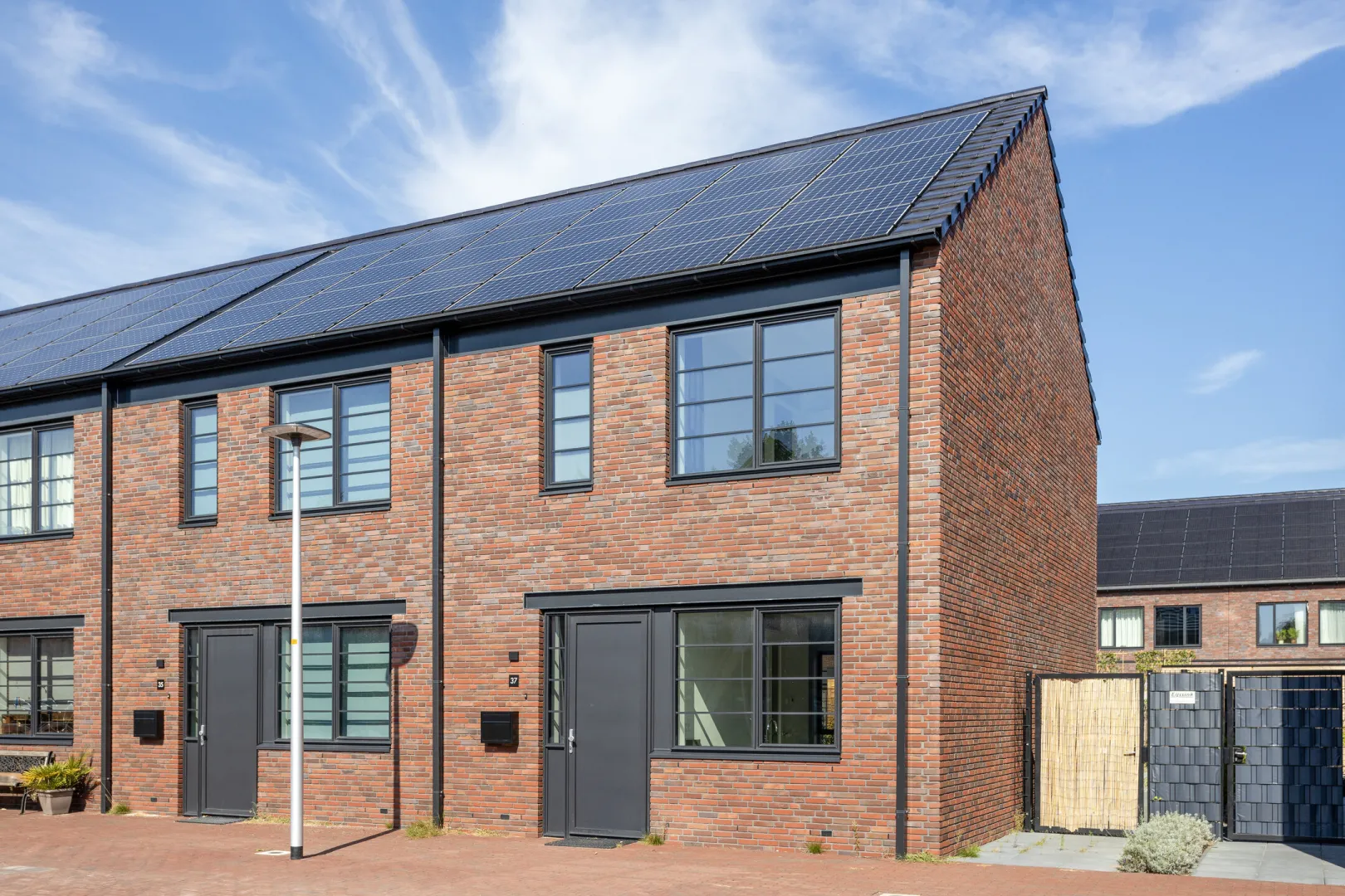 House in Hengelo - 113 m²