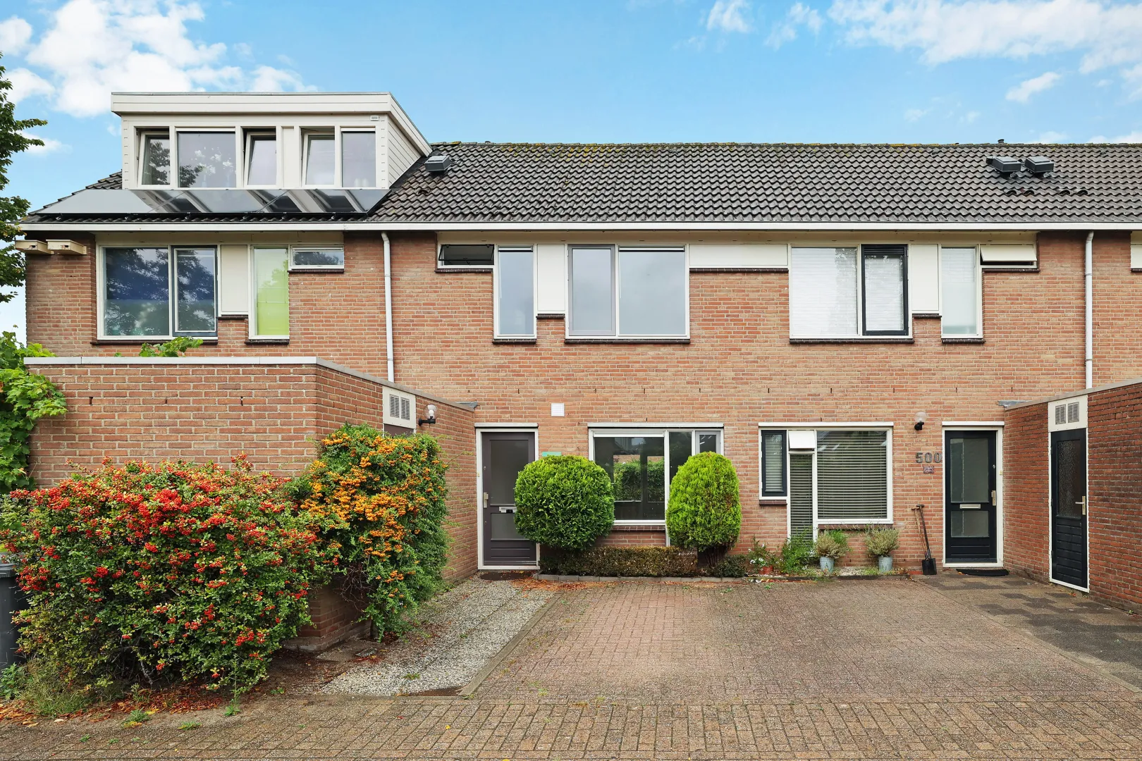 House in Maarssen - 117.7 m²