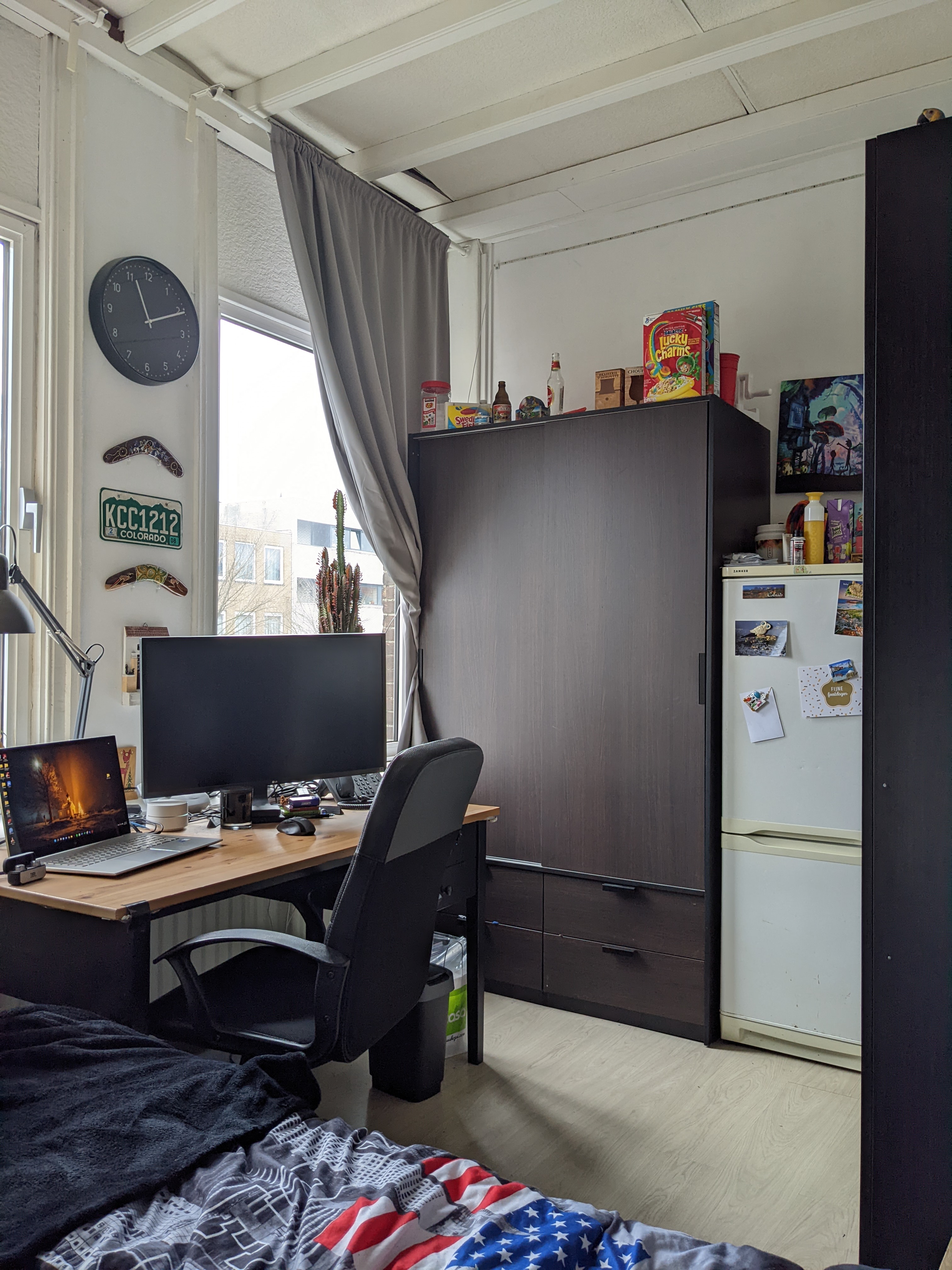 Room in Breda - 16 m²