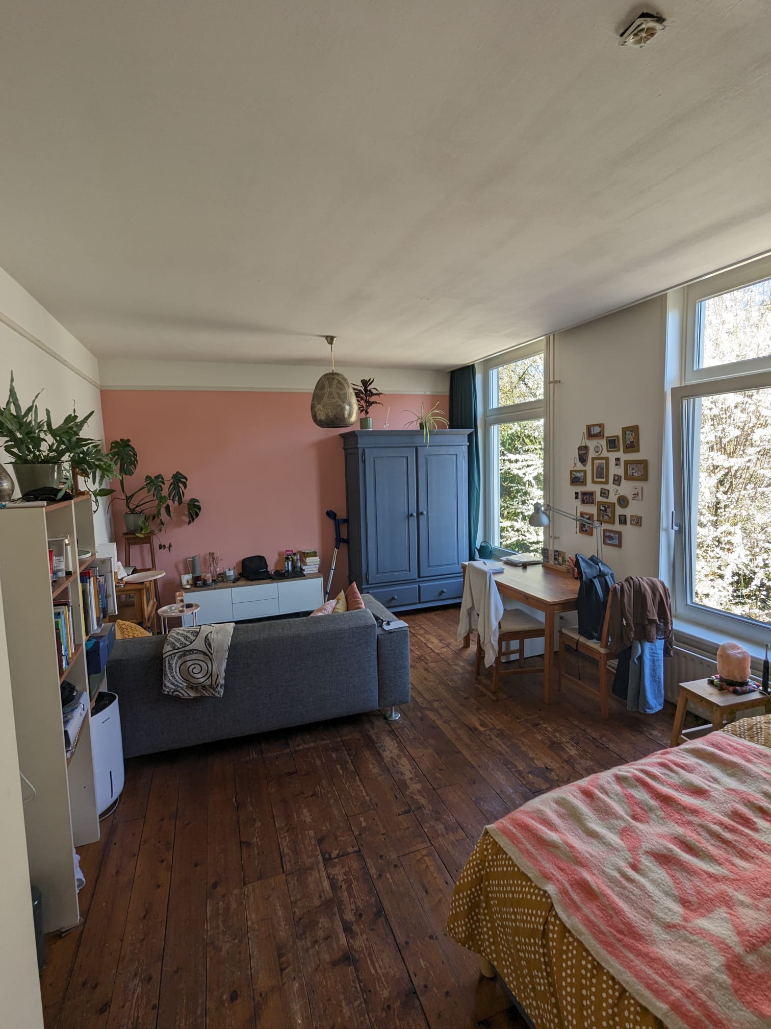 Room in 's-hertogenbosch - 22 m²