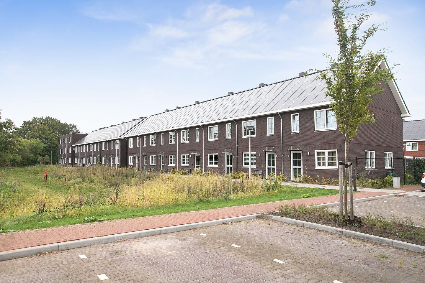 House in Amersfoort - 119 m²