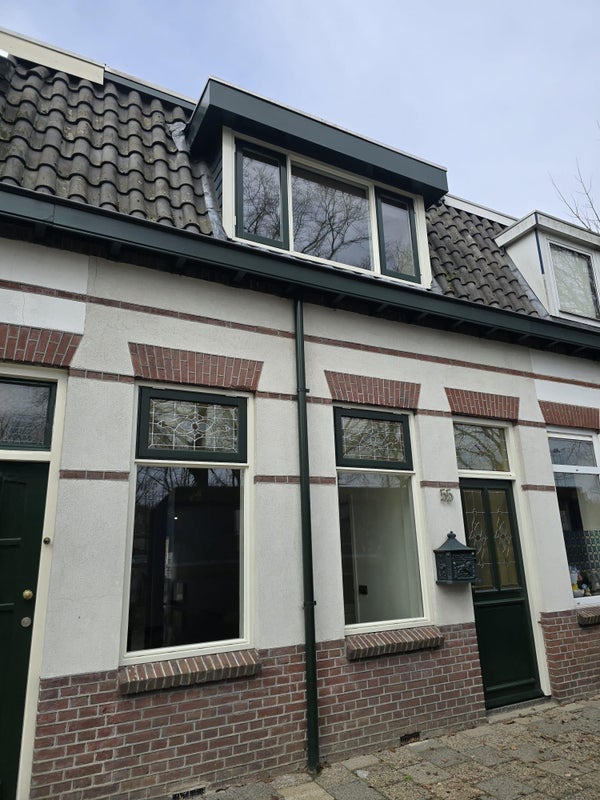House in Tilburg - 98 m²