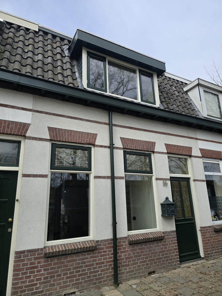 House in Tilburg - 98 m²