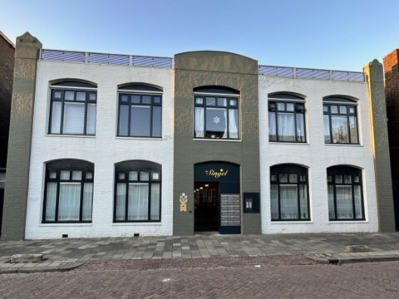 Apartment in Groningen - 38 m²