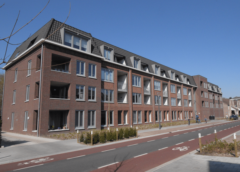 Apartment in Best - 63 m²