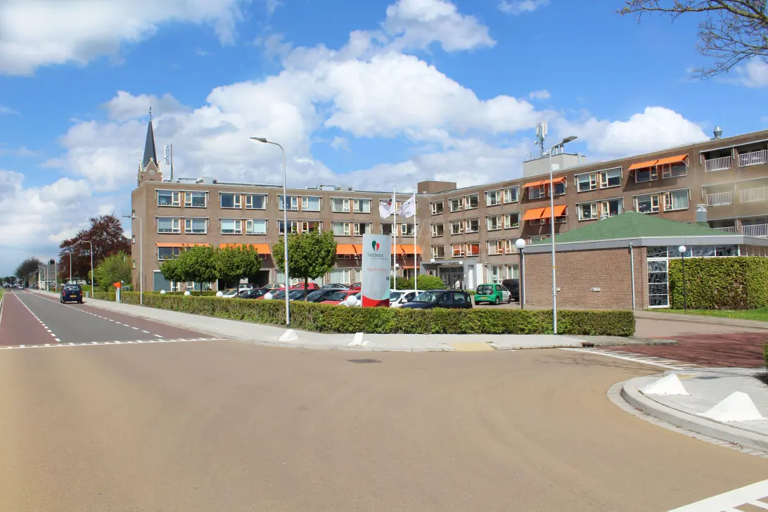 Apartment in Berkel en rodenrijs - 30 m²
