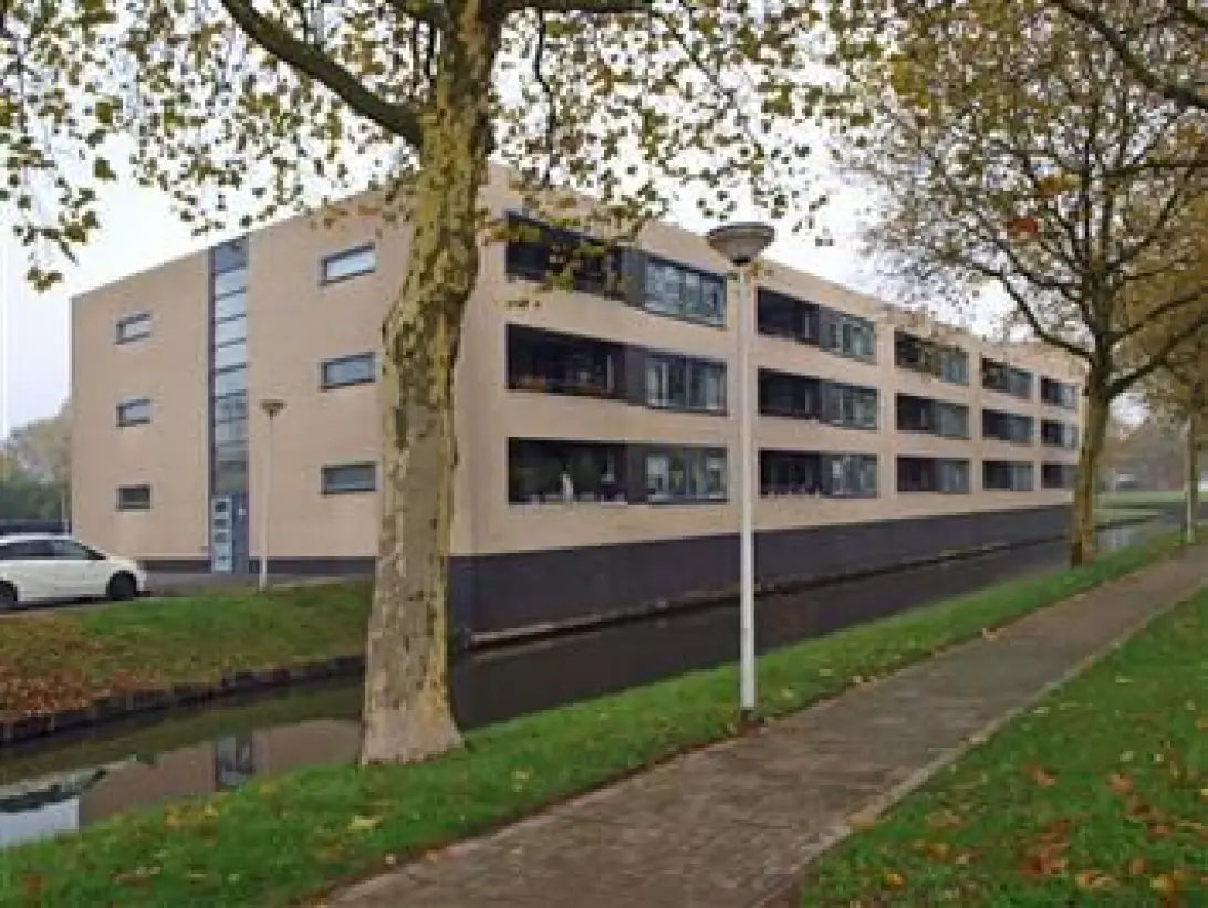 Apartment in Papendrecht - 82 m²