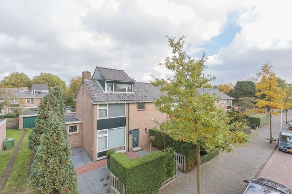 House in Heemstede - 133 m²